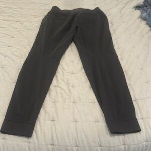 Mens Lululemon mens ABC jogger size L